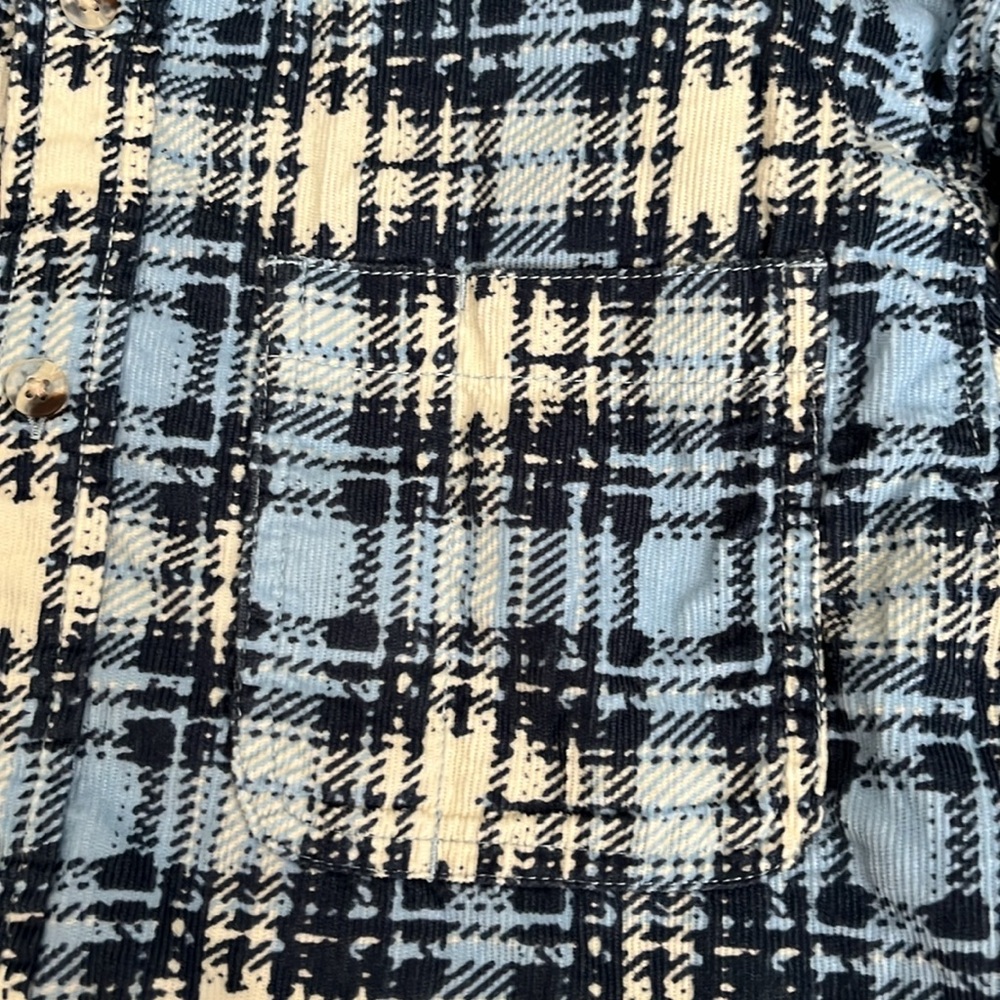 Flannel - Picture 5 of 7